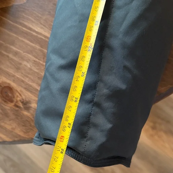 Calvin Klein Men's Dark Gray Puffer Jacket - Picture 16 of 16